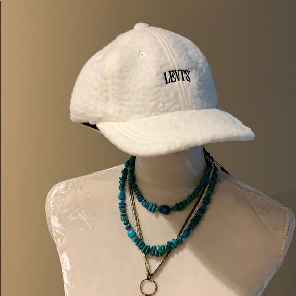 Levi's Accessories - Levi’s Flex Fit 110 Baseball Cap Womens